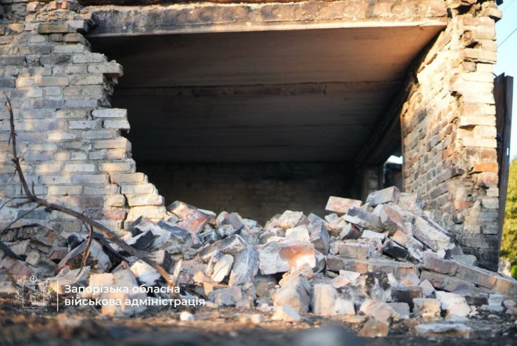 Поранені на Київщині та Запоріжжі: які наслідки обстрілу у ніч на 27 червня