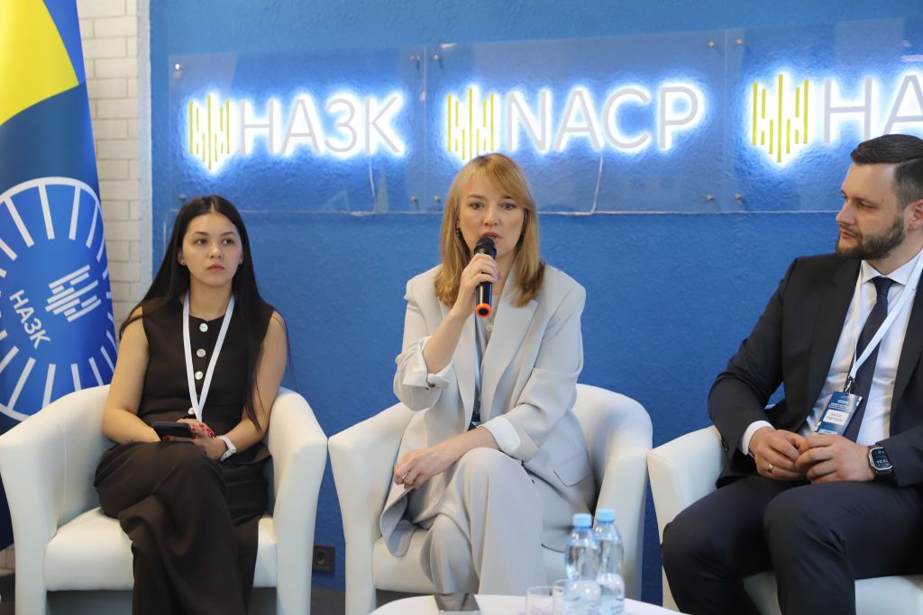 Боротьба з корупцією у будівництві та відбудові: який прогрес? 9 антикорупційний ефект цифровізації