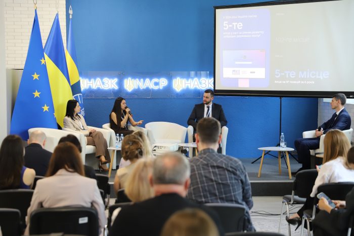 Боротьба з корупцією у будівництві та відбудові: який прогрес?
