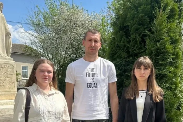 Між фронтом і тилом: як ветеранам допомагають повернутися у мирне життя