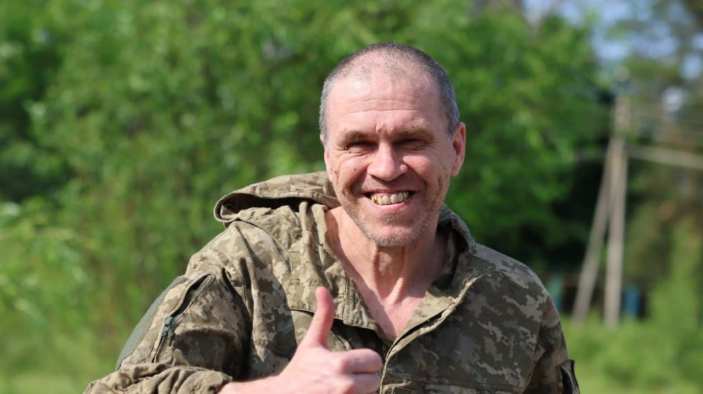 Відбувся перший етап повернення з полону важкопоранених і поранених воїнів (фото)