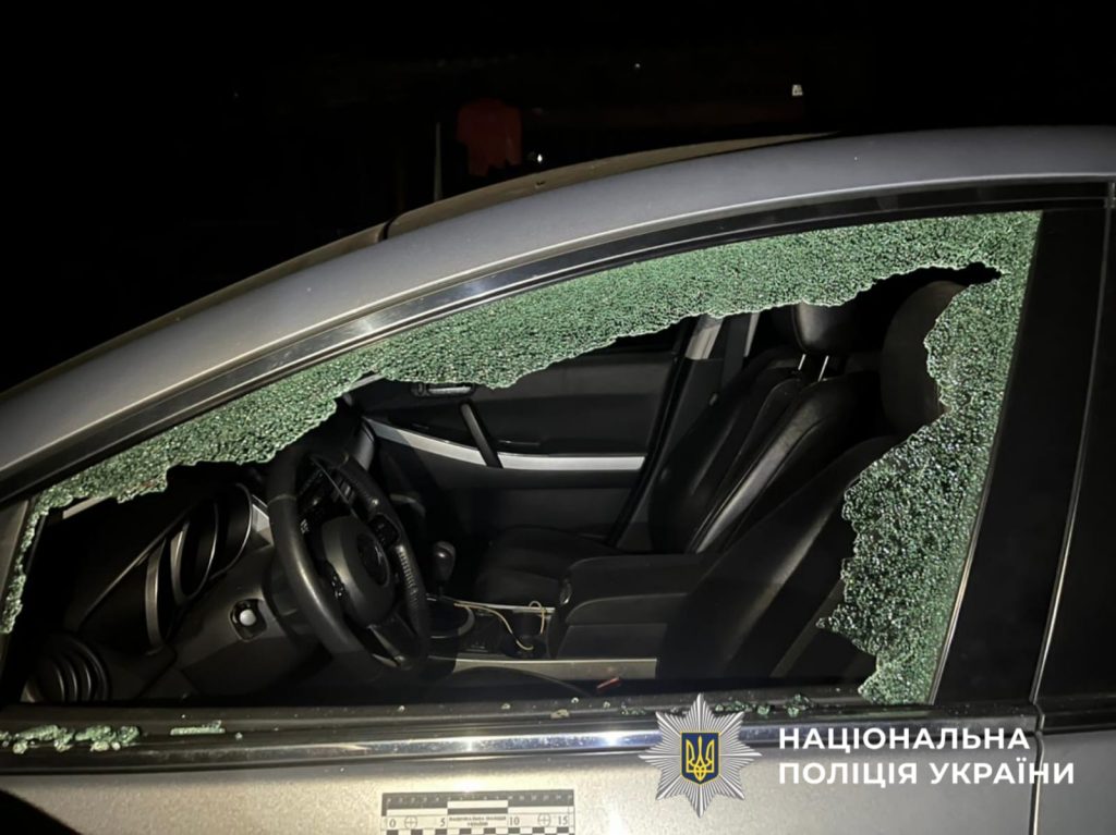 Нічний обстріл Києва та області: які наслідки