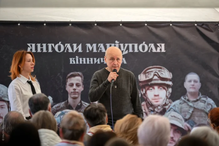 «Всі вважають, що переселенці отримують допомогу від держави. Але це не так». Маріуполець — про компенсацію за житло в окупації